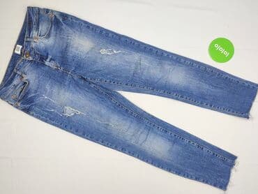 kapcie na rzepy ccc: Vero Moda, Jeansy damskie, S — 2