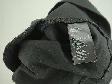 biale trampki hm: H&M Basic, Sukienka damska, rozmiar XS — 5