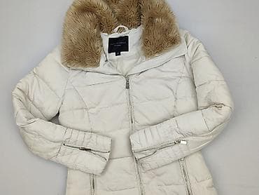 getry narciarki: Kurtka zimowa damska, rozmiar XS — 1