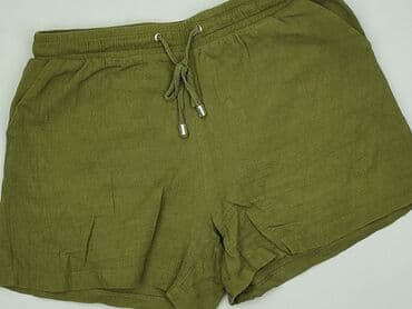 krótkie spodenki wyszczuplające: Medicine, Szorty damskie, XL — 1