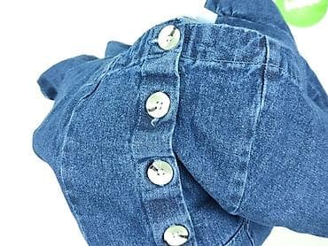 vero moda jeans jacket: Denim, Sukienka damska, rozmiar S — 6