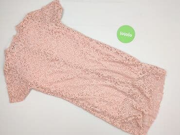 sukienki trapezowe allegro: Sinsay, Sukienka damska, rozmiar XS — 3