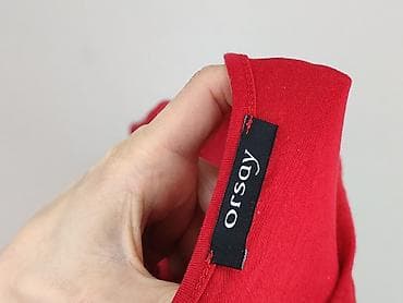 comma: Orsay, Bluzka damska, rozmiar 4XL — 4