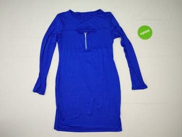 duże rozmiary ekskluzywne sukienki plus size: Women`s dress, size XL (EU 42) — 3