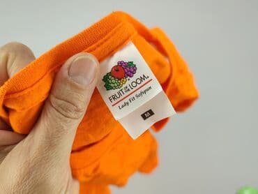 koszulka z barcelony: Fruit Of The Loom, Women`s T-shirt, size M (EU 38) — 4