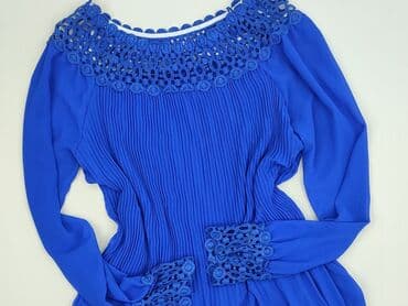 Women's blouse, size S