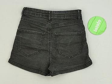 customowe jeansy: Cropp, Szorty damskie, rozmiar M — 3