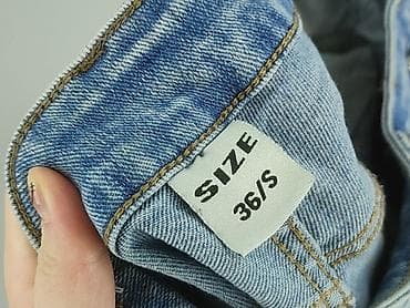 buty givenchy: Джинси жіночі, розмір S — 4