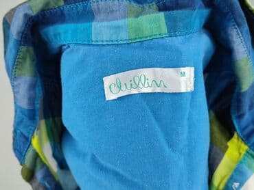 native koszule: Chillin, Koszula damska, M — 4