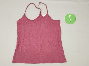 bluzka h m basic: H&M, Top damski, rozmiar XS — 2