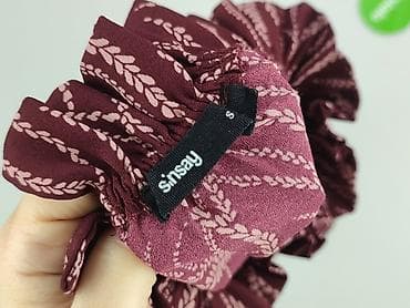 hexeline bluzki: Sinsay, Жіноча блуза, розмір S — 4