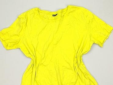 t shirty basic oversize: Laura Torelli, T-shirt damski, rozmiar XL — 1