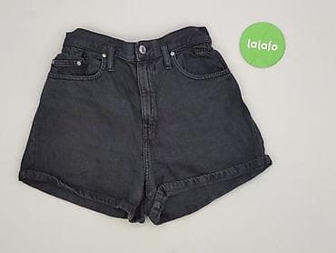 house pitbull: PULL&BEAR, Szorty damskie, rozmiar M — 2