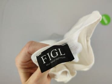 ubrania fendt: Figl, Sukienka damska, rozmiar L — 4