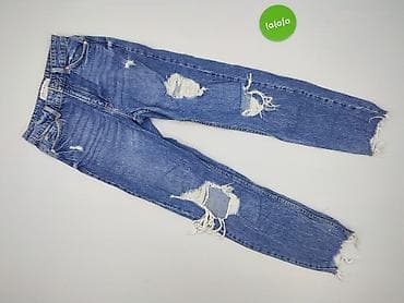 top secret: Denim Co, Jeansy damskie, rozmiar XS — 2