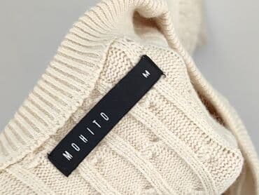 keep away from fire ubrania: Mohito, Kardigan damski, rozmiar M — 5