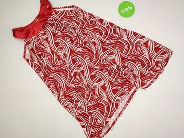 sukienka poliamid: Bluzka damska, rozmiar S — 2