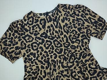 shein bluzy: Shein Curve, Sukienka damska, rozmiar 5XL — 1