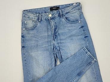 levi mom: Reserved, Jeansy damskie, rozmiar XL — 1