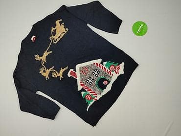 sweter f: George, Светр жіночий, розмір L — 2