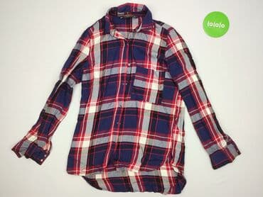 zara koszula z piórami: Zara, Koszula damska, rozmiar S — 2