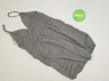 sukienki wieczorowe pull and bear: PULL&BEAR, Sukienka damska, rozmiar L — 3