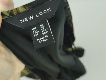 duże sukienki wizytowe: New Look, Sukienka damska, rozmiar XL — 4