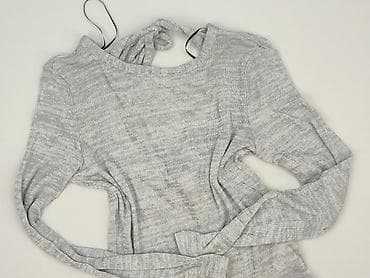 hm biale bluzki: H&M Divided, Bluzka damska, rozmiar S — 1
