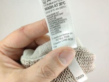czy akryl jest dobry na sweter: Marks & Spencer, Kardigan damski, rozmiar 4XL — 6