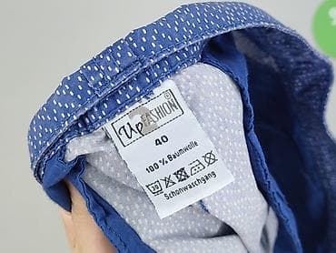 short: Up FASHION, Szorty damskie, rozmiar L — 4