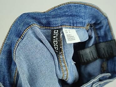 diverse szorty: H&M Divided, Szorty damskie, rozmiar S — 4