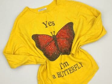 smieszne bluzy: Bluzka damska, rozmiar L — 1