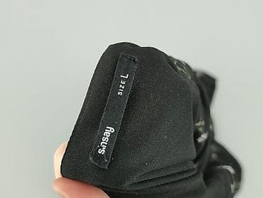 sandaly lasocki biale: Sinsay, Sukienka damska, rozmiar L — 5