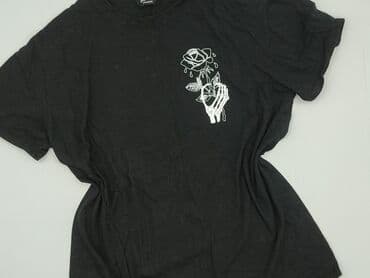 BoohooMAN, T-shirt for men, size L