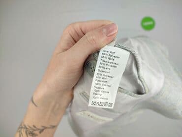 Mężczyźni: Marynarka męska Carletti Moda Uomo - Rozmiar: 48 - Krój: klasyczny — 6