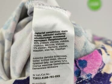 tatuum bluzki: Tatuum, Sukienka damska, rozmiar XS — 5