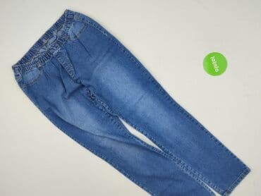 jeans 34: DENIM JEANS, Jeansy damskie, rozmiar XL — 2