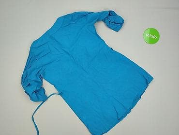 benetton rozmiary: ITALY FASHION, Tunika damska, rozmiar M — 3