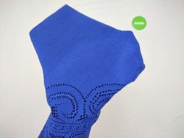 Tablecloths: PL - Tablecloth 160 x 100, color - Light blue, condition - Perfect — 4