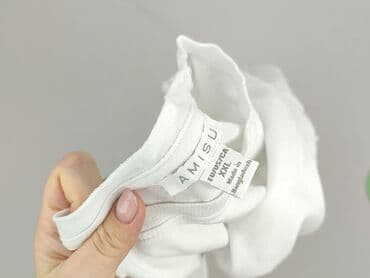 t shirty xl damskie: Amisu, Women`s T-shirt, size XL — 5