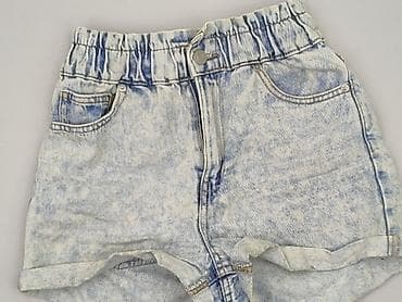 sinsay jorts: FB Sister, Szorty damskie, rozmiar XS — 1