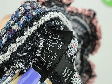top divided: Topshop, Bluzka damska, rozmiar 2XS — 4