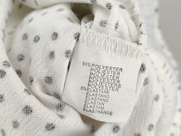 sukienki midi w groszki: Sukienka damska, M — 5