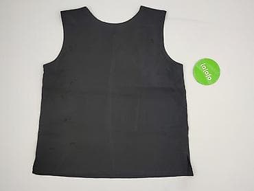 tunika damska: Top damski, rozmiar 5XL — 3