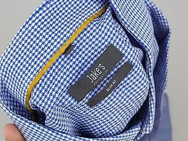 barbour: Jake*s, Koszulа dla mężczyzn, rozmiar S — 5