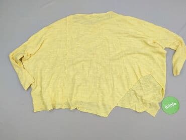 Kontatto, Women's blouse, size 8XL (EU 56) — 3