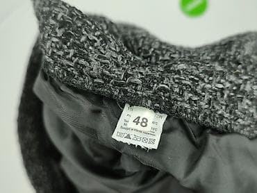 spódnica basic: Spódnica damska, rozmiar 4XL — 4