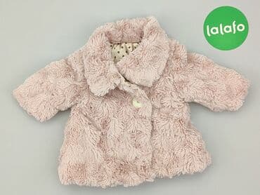 swiecaca kurtka: Jacket, Newborn baby, condition - Perfect — 2
