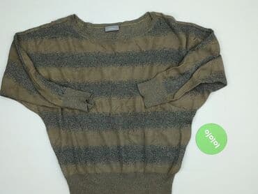 c a kurtki zimowe damskie: Yessica, Sweter damski, rozmiar S — 2