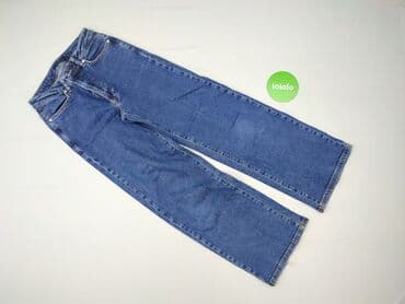 джинси жіночі сінсей: Jeans for women, size S (EU 36) — 2